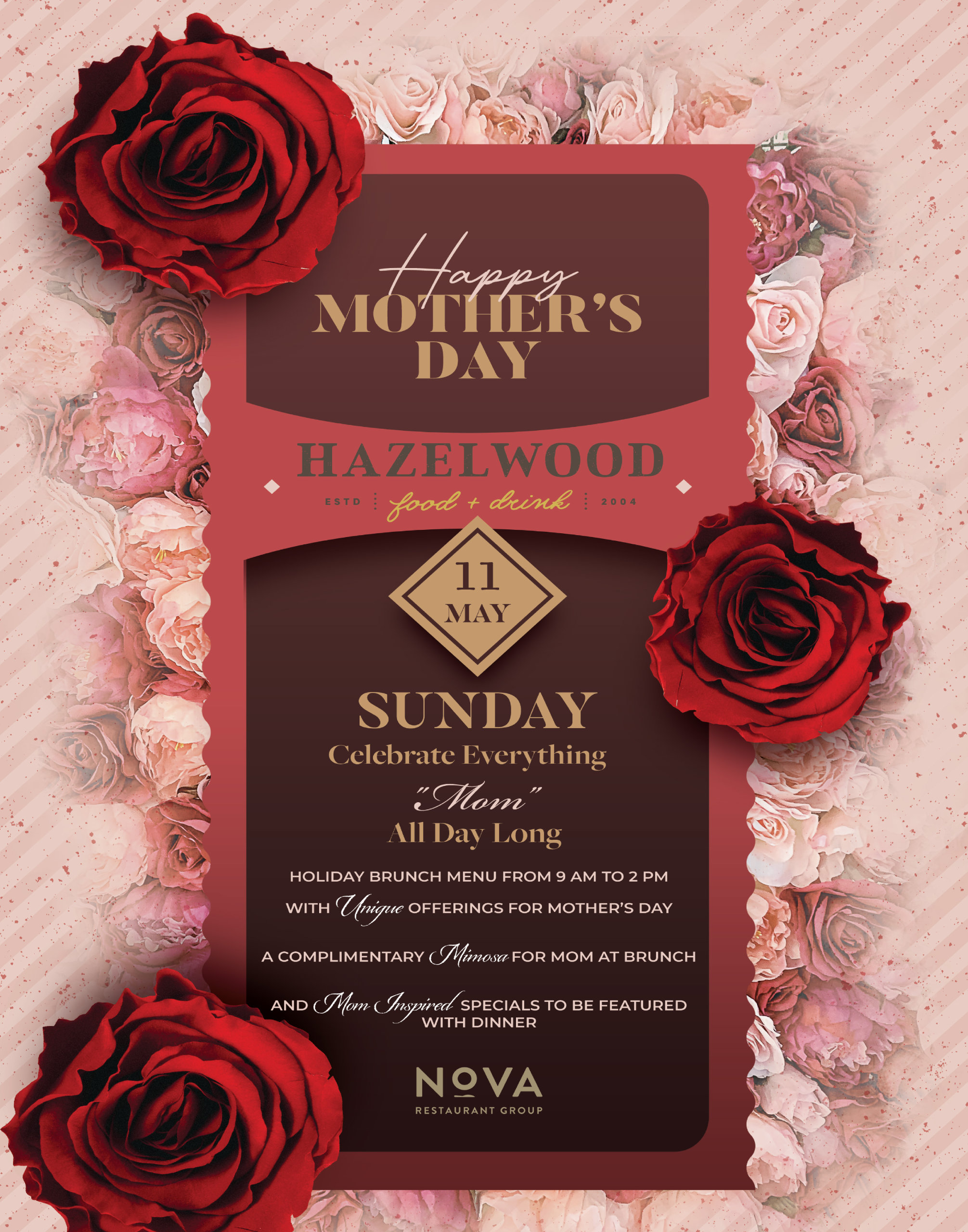 Mother's Day