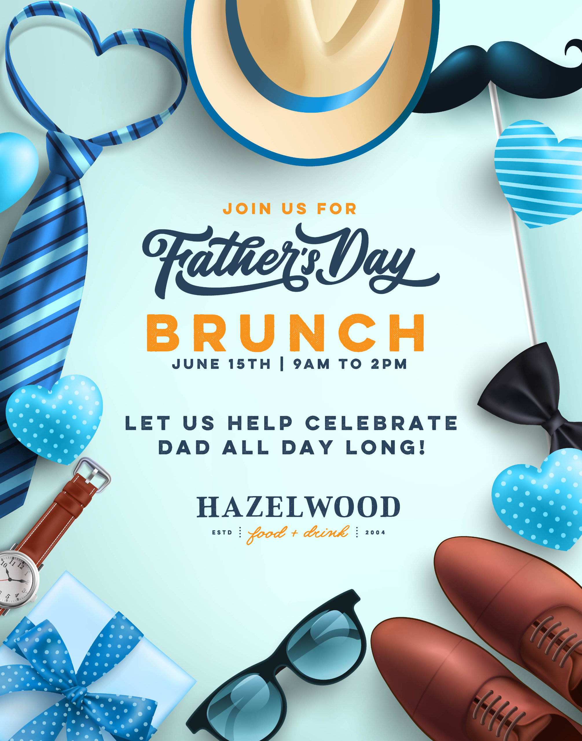 Father's Day